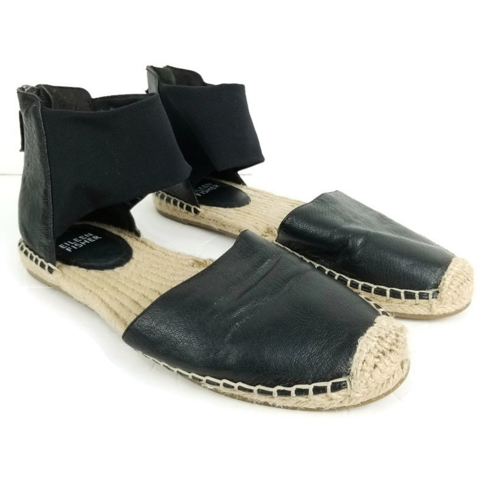 Eileen Fisher Flats